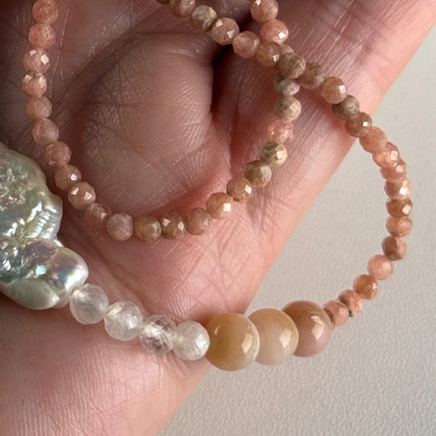 Mermaid Dreams Necklace