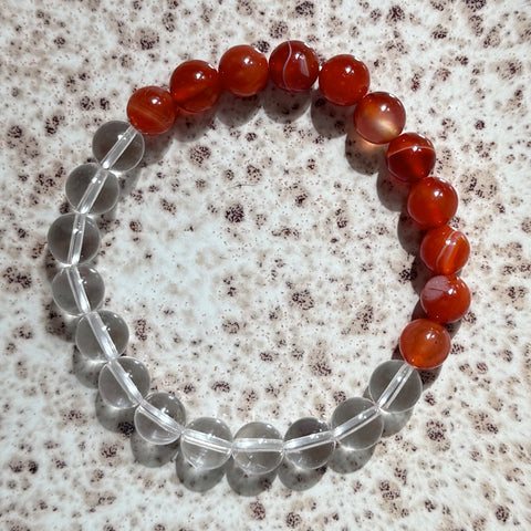 Firestarter Bracelet