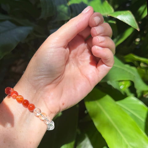 Firestarter Bracelet