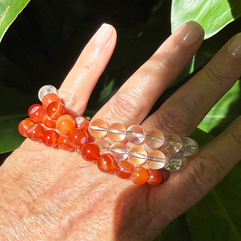 Firestarter Bracelet