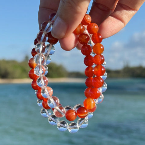 Firestarter Bracelet