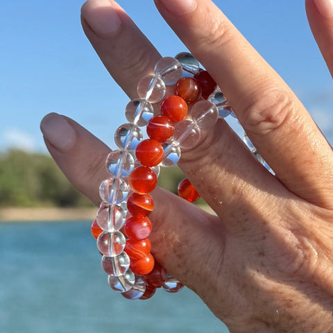 Firestarter Bracelet