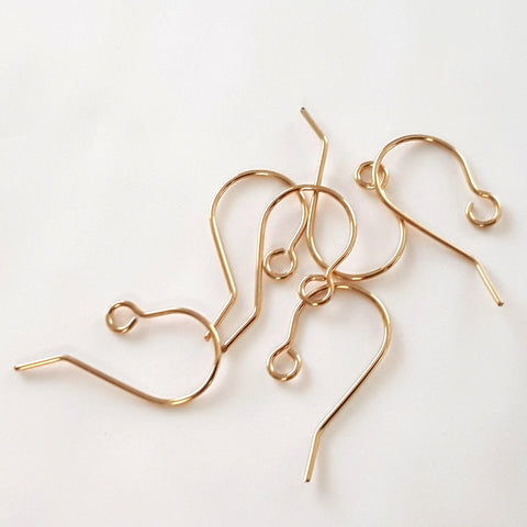 Night Sky Fringe Earrings