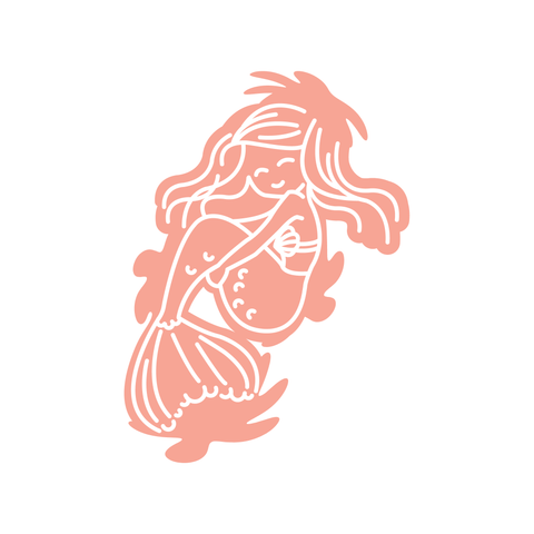 Gypsy Coral Unisex T-Shirt (POD) XS-M