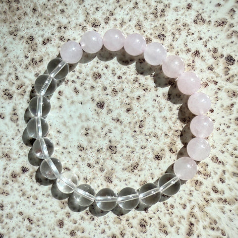 Love Warrior Bracelet