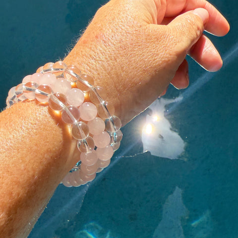 Love Warrior Bracelet