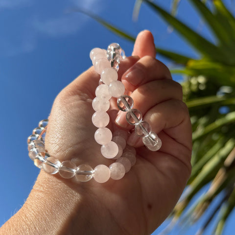 Love Warrior Bracelet