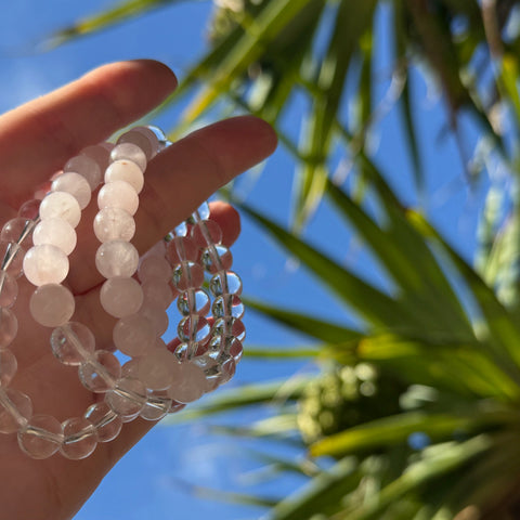 Love Warrior Bracelet