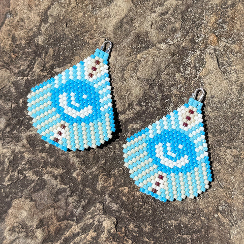 Luminara Earrings