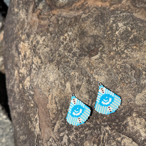 Luminara Earrings