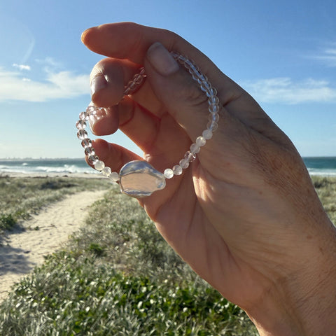 Mermaid Mist Bracelet