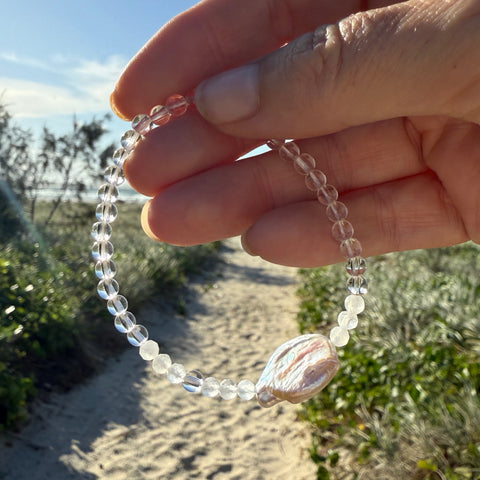 Mermaid Mist Bracelet