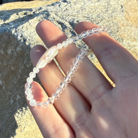 Mermaid Mist Bracelet