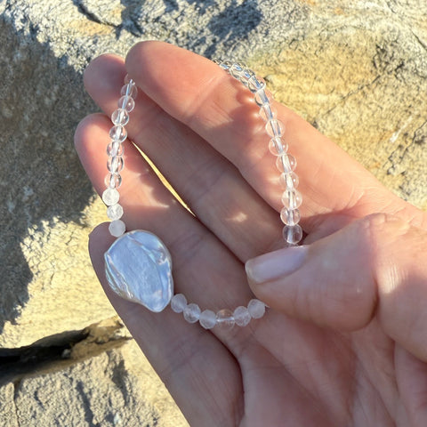 Mermaid Mist Bracelet