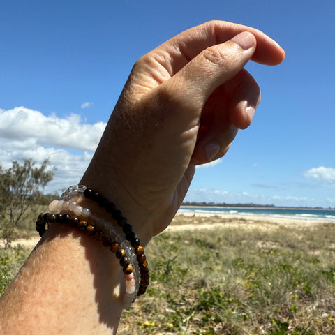 Wonderpath Bracelet — Petite