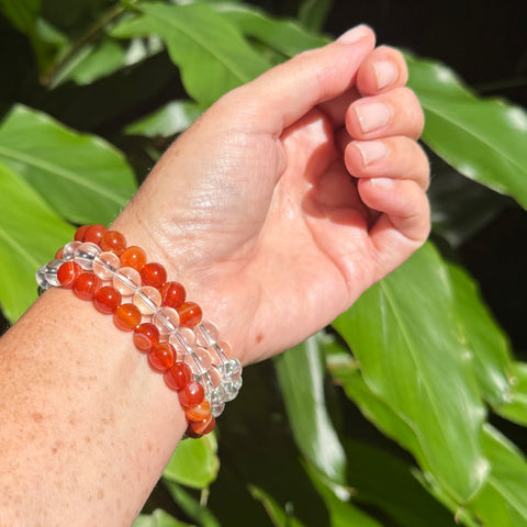 Firestarter Bracelets