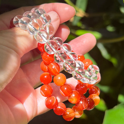 Firestarter Bracelets