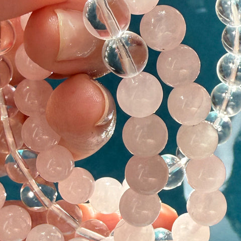 Love Warrior Bracelets