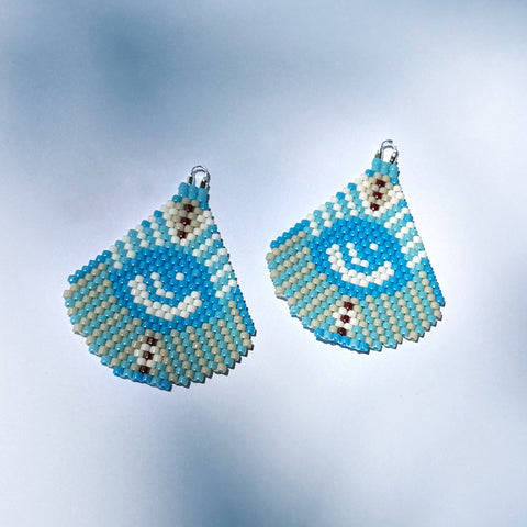 Luminara Earrings