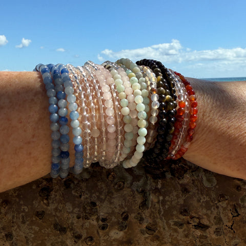 Wonderpath Bracelet — Petite