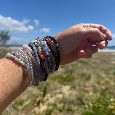 Firestarter Bracelet — Petite