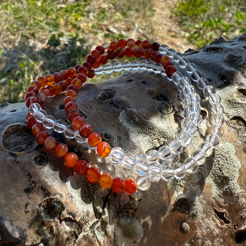Firestarter Bracelet — Petite