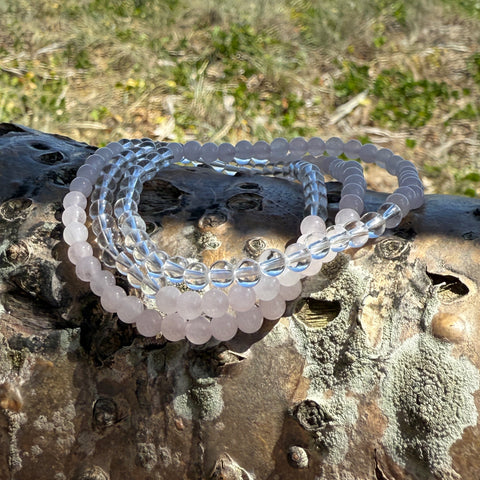Love Warrior Bracelet — Petite