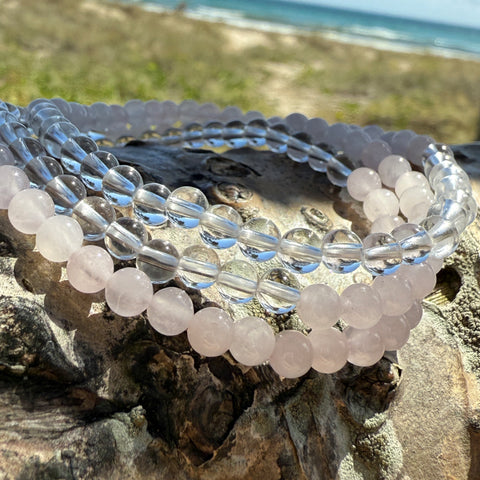 Love Warrior Bracelet — Petite