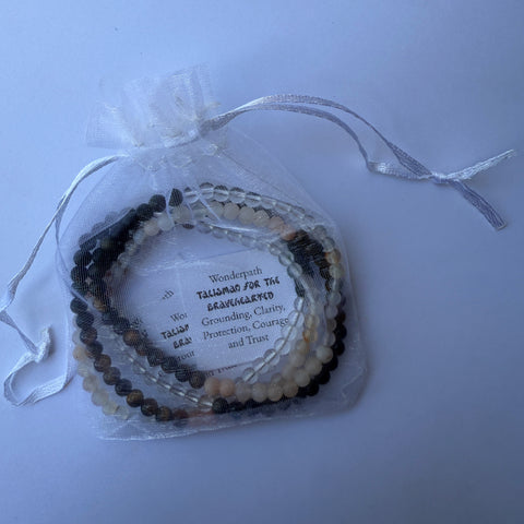 Wonderpath Bracelet — Petite